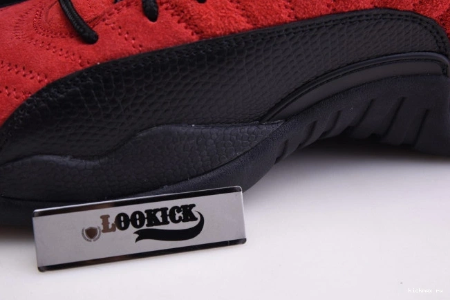 Cheap MAX CT8013-602 Reverse 12 Jordan Game Flu Air Retro 0815
